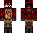 nightmare foxy