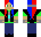 nikorasu