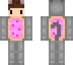 nyan cat boy edit