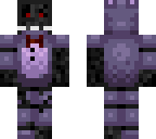 old bonnie