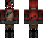 old foxy