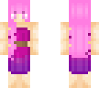 ombre dress