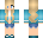 pai's skin