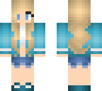 pai's skin second verson
