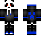 panda boy 3th edit