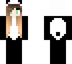 panda edit