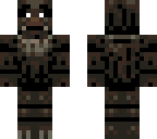 phantom chica