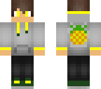 pineapple king