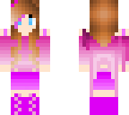 pink fairy