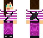 pink stacy plays