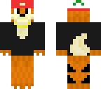 pixl growlith