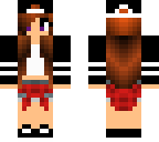 plad girl