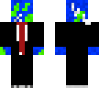planet boy