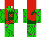 poison ivy