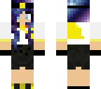 pokemon go girl