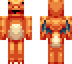 pokemon series charizard