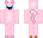 pokemon series mew