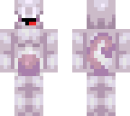 pokemon series mewtwo