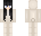 polar bear girl