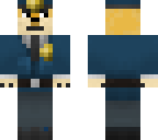 police doge