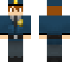 police elmer