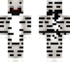 poor muzzeled tiger edit