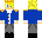 prince charming