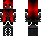 princess oblivia of darklight
