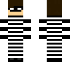 prisoner