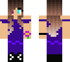 prom girl
