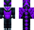 purple dragoon
