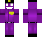 purple guy