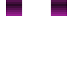 purple head