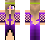 purple princess fixed