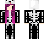 purple skelly
