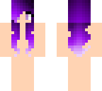 purple to white - for coolgirl4ever