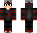 pvp dude not tryhard skin