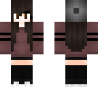 pvp girl edit