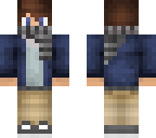 pvp scarf boy