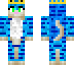 queen tiger