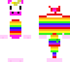 rainbow