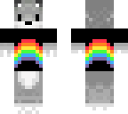 rainbows r awesome