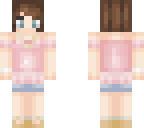 random skin