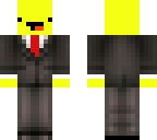 random suit guy