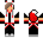 red boy