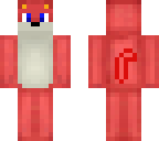 red dog