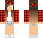 red flannel