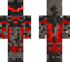 red genji