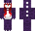 red-head dino