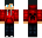 red hoodie v3